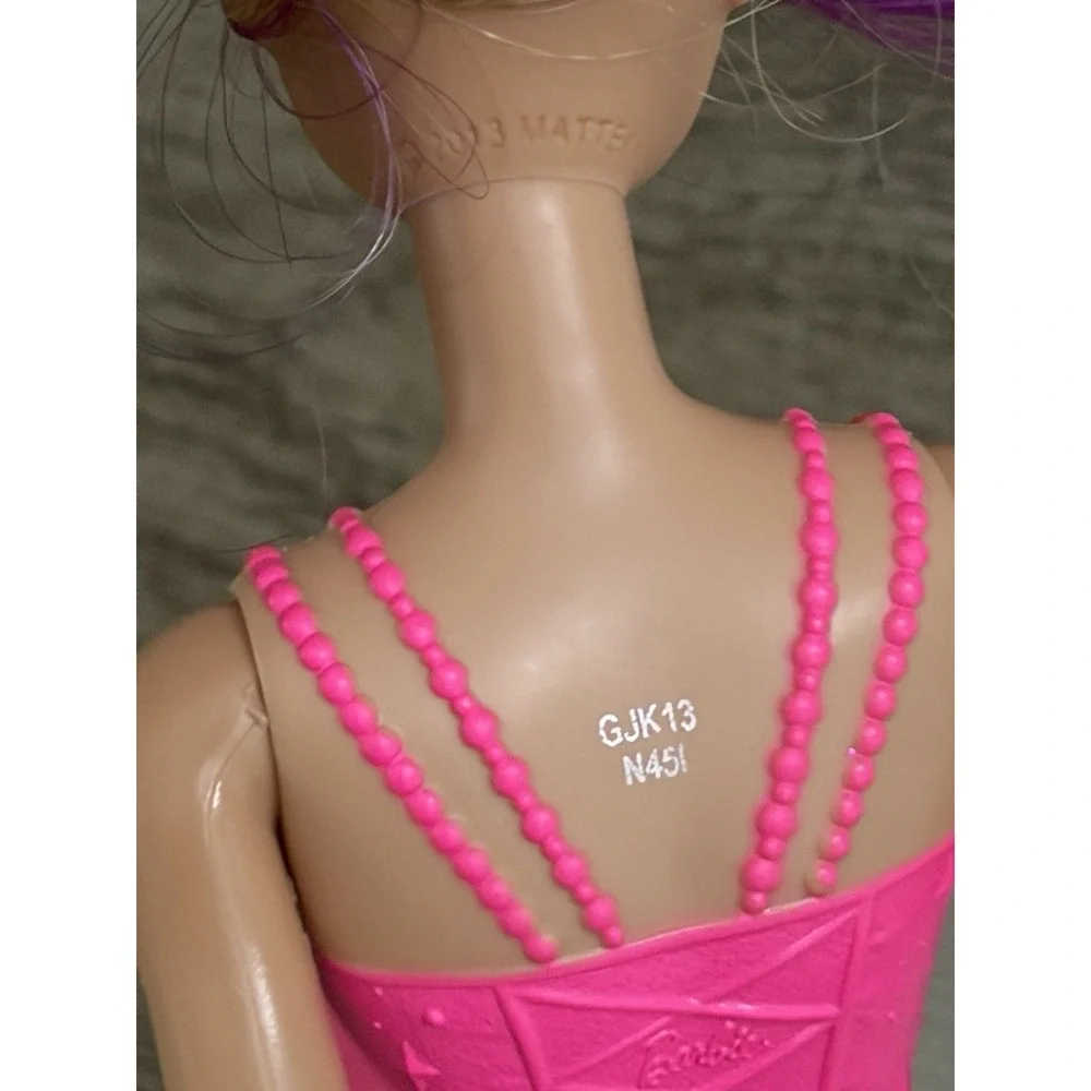 Mattel see all
